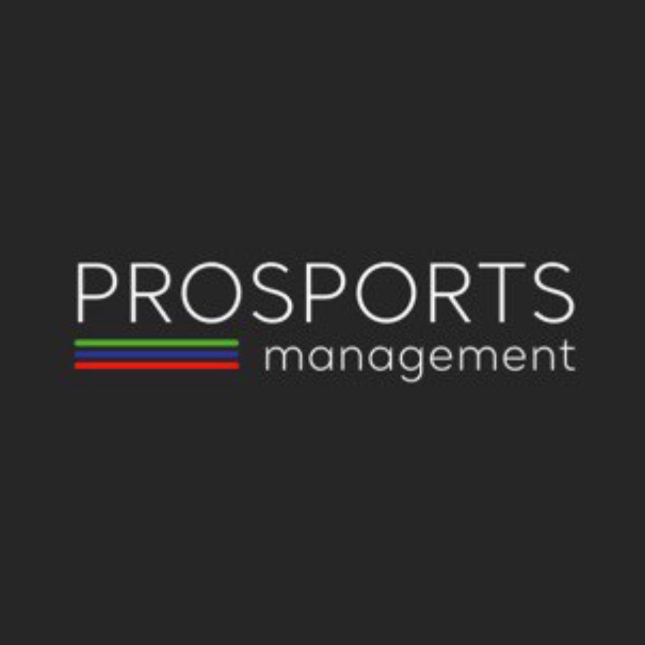 ProSports Management logo