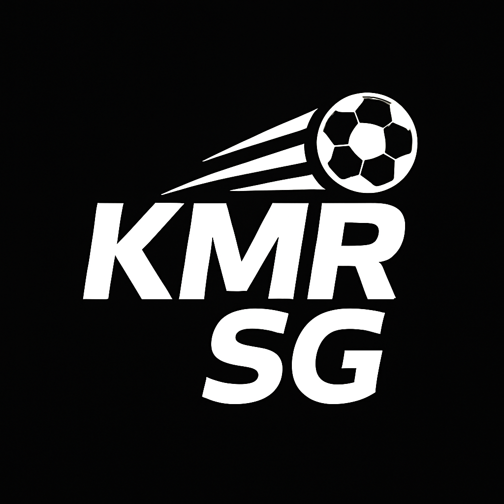 KMR Sports Group logo