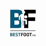 BestFoot FM by Michele Fioravanti logo