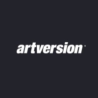ArtVersion logo
