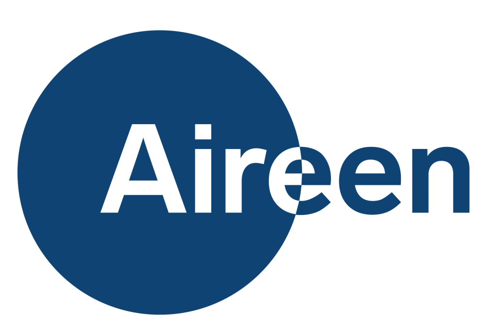 Aireen logo