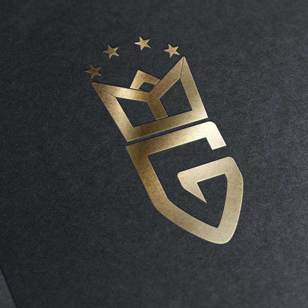 MYG Invest Football logo