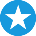 Mention logo