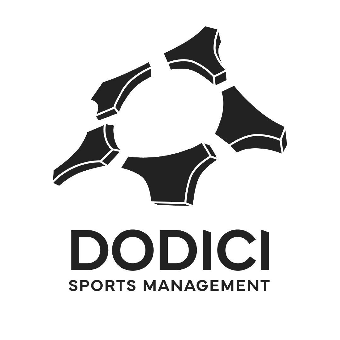 DODICI Sports Management logo