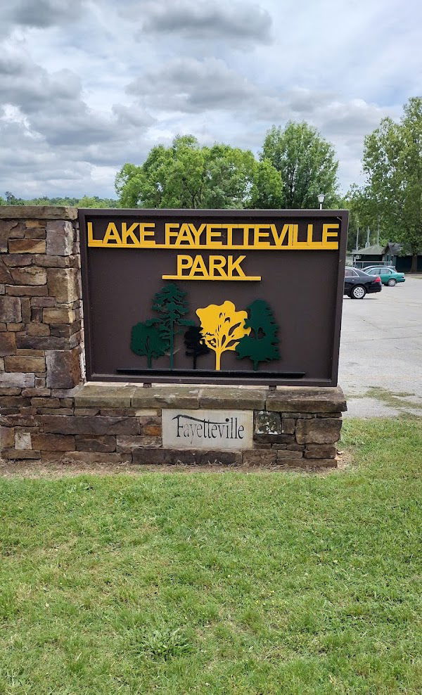 Lake Fayetteville Park thumbnail