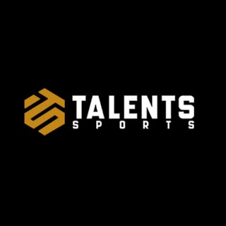 Talents Sports - Football Agency logo