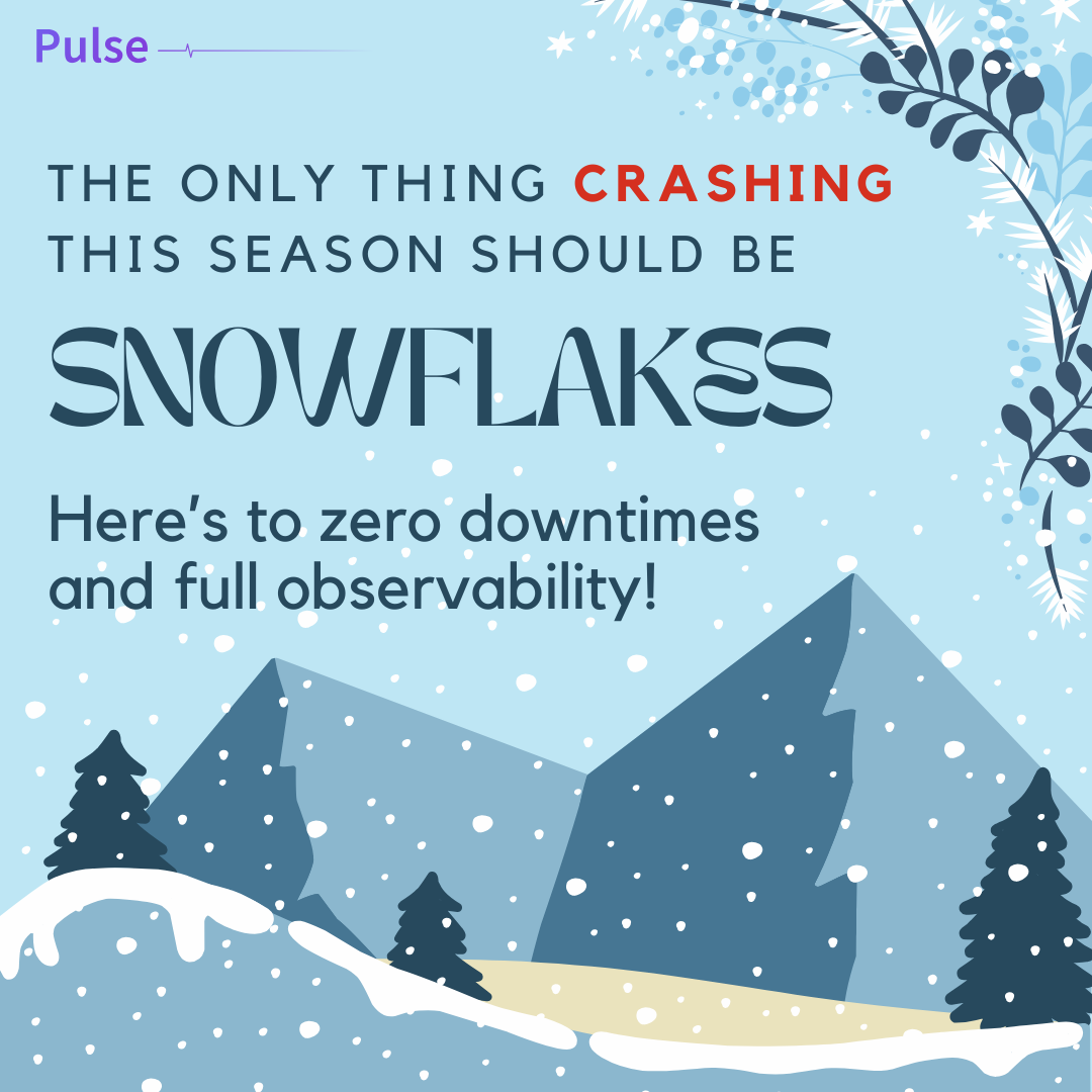 The only thing crashing should be snowflakes thumbnail