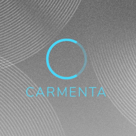Carmenta logo