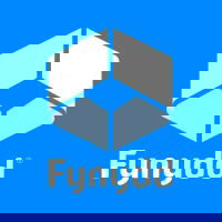 Fynydd logo