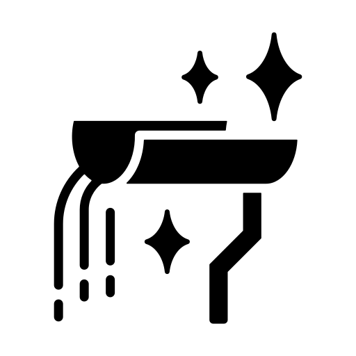 Gutter Cleaning logo