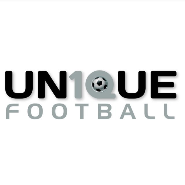 Un1que Football logo