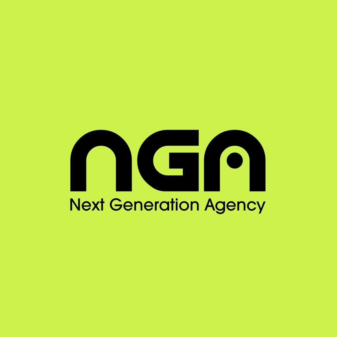 NGA Sport logo