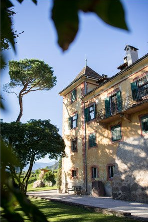 Tenuta Kornell Winery thumbnail
