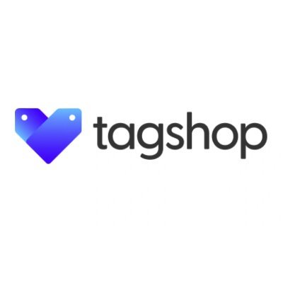 TagShop Black Friday 2024 logo
