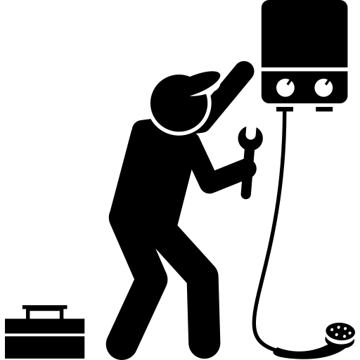 Electric Services logo