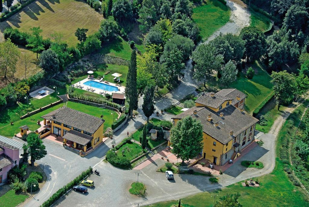 Il Borgo Hotel thumbnail