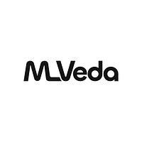 MLVeda logo