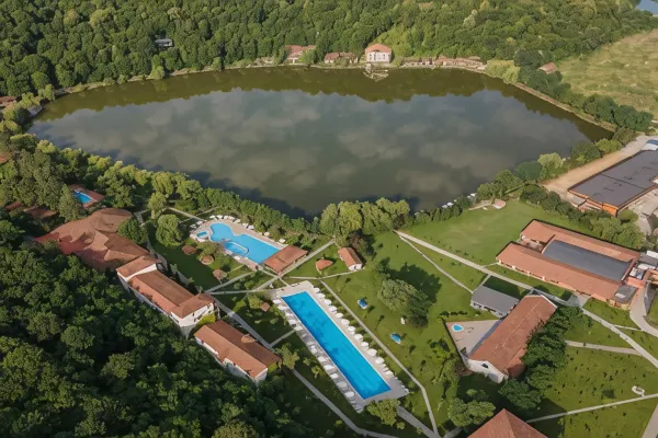 Lopota Lake Resort & Spa thumbnail