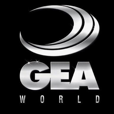 GEA World (Gea World S.p.A.) logo