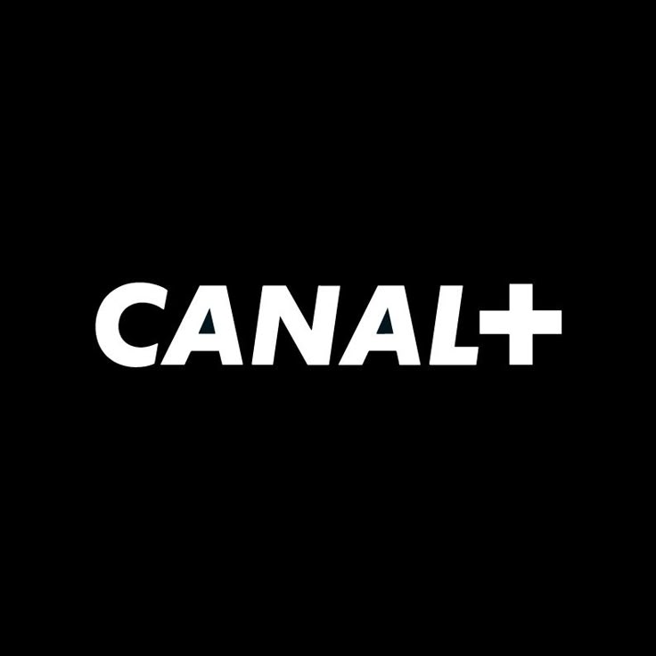 Canal+ (Plus) logo