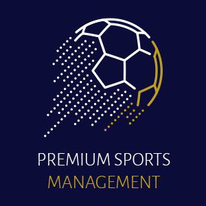 Premium Sports Management (PSM) logo