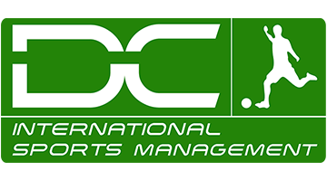 DC International Sports Management (DC Sport) logo