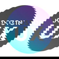Boston UX logo