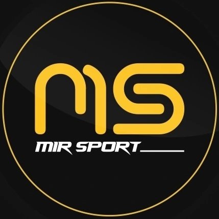 Mir Sport logo