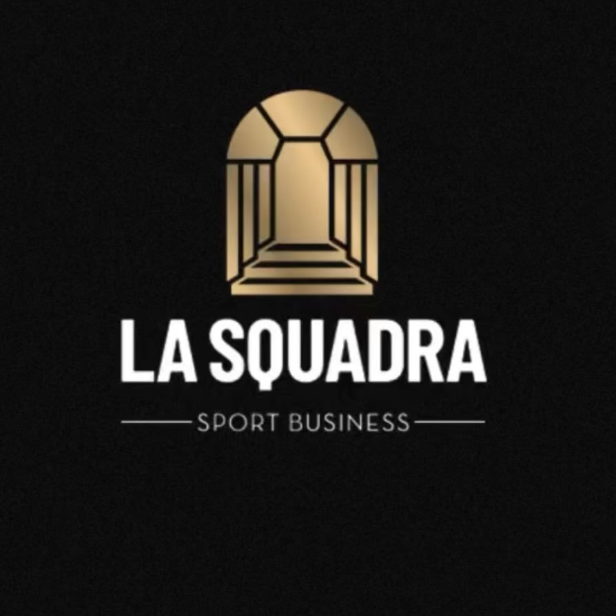 La Squadra Sports logo