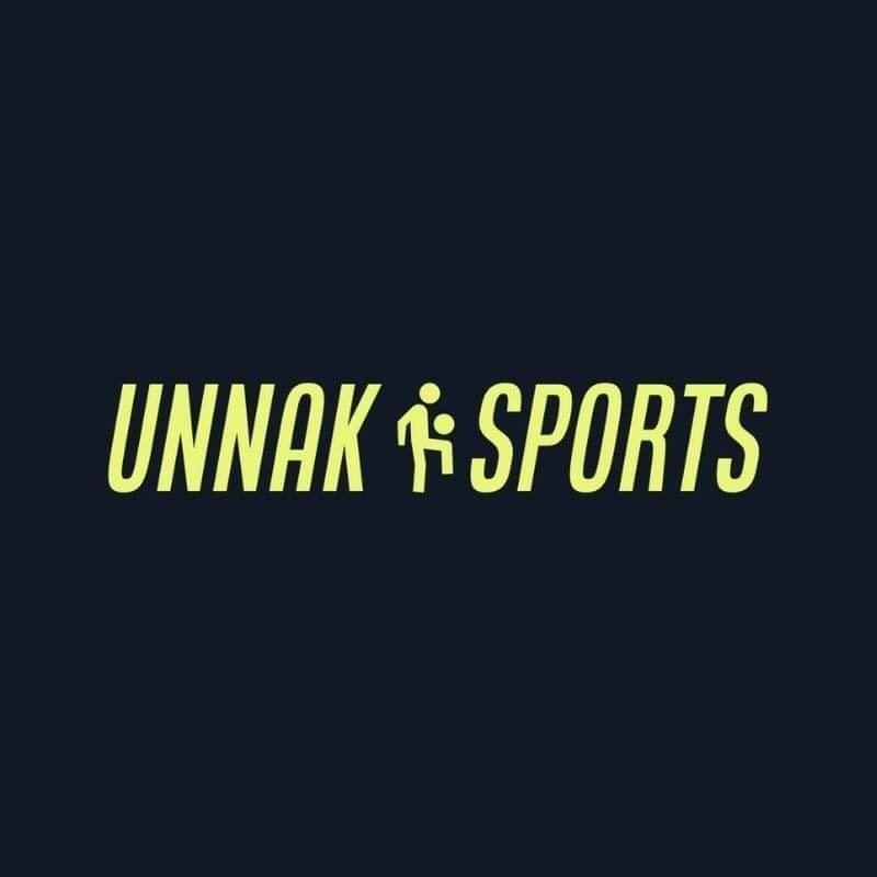 UNNAK Sports logo