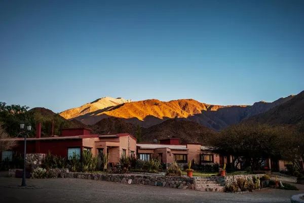 Miraluna Cabañas & Boutique Winery thumbnail