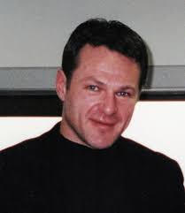 Claude Lemieux logo