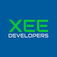 XeeDevelopers - eCommerce Websites Development Agency logo