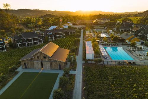 Four Seasons Resort Napa Valley thumbnail