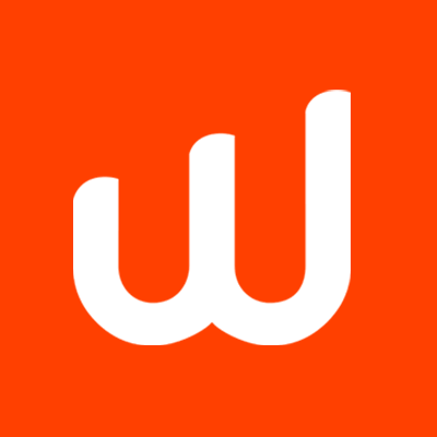 Woorise Black Friday 2024 logo