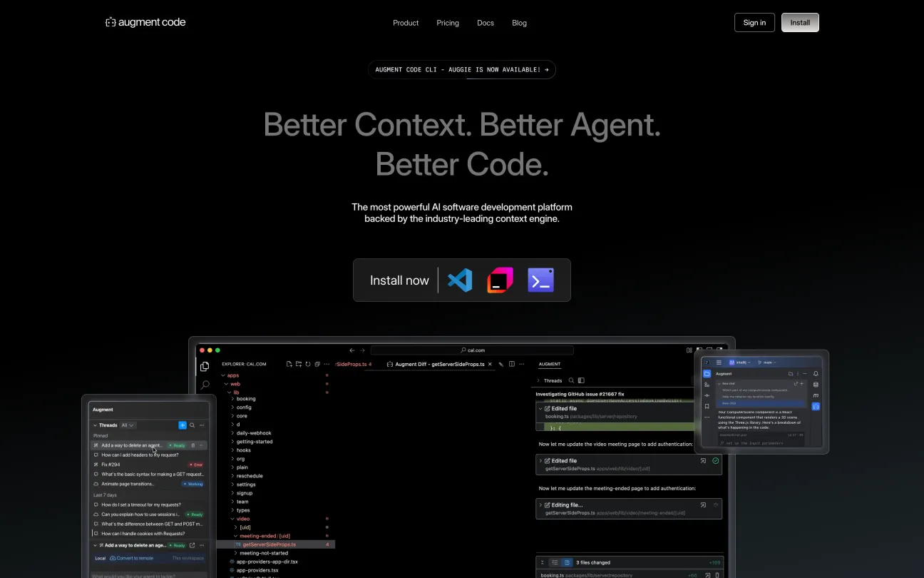 Augment Code