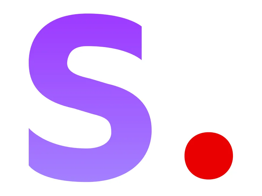 Stability AI logo