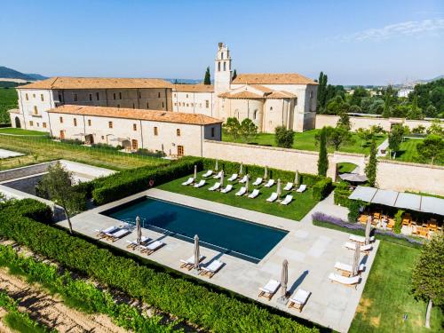Abadia Retuerta LeDomaine thumbnail