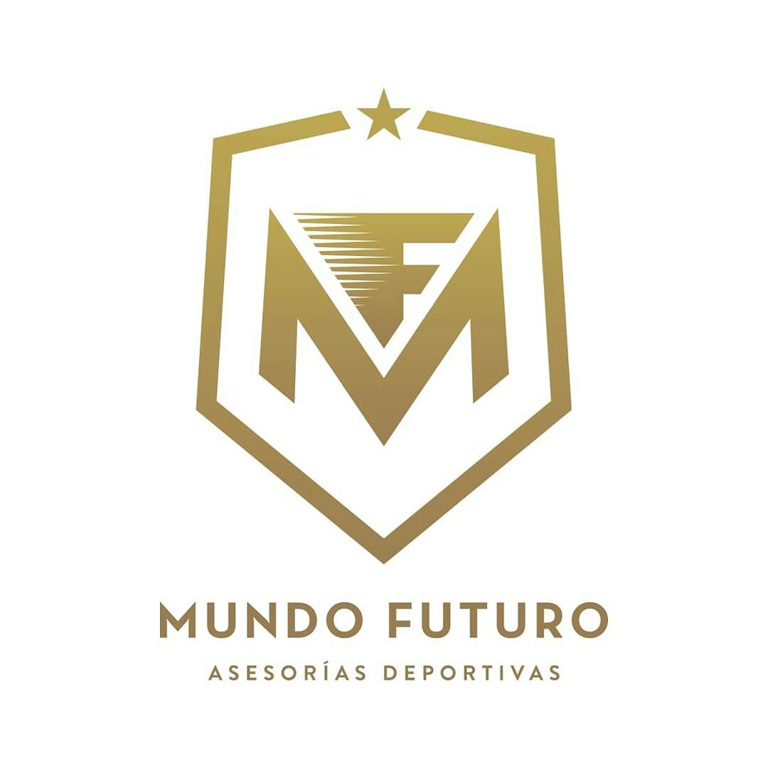 Mundo Futuro Chile logo