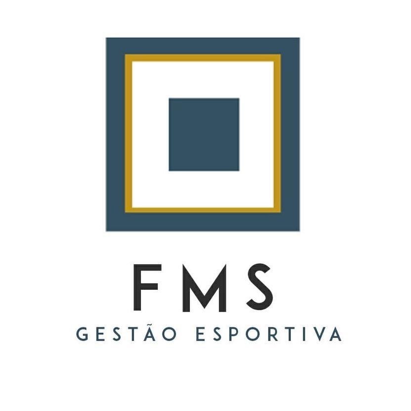 FMS Gestão Esportiva (Fabio Mello Sports) logo