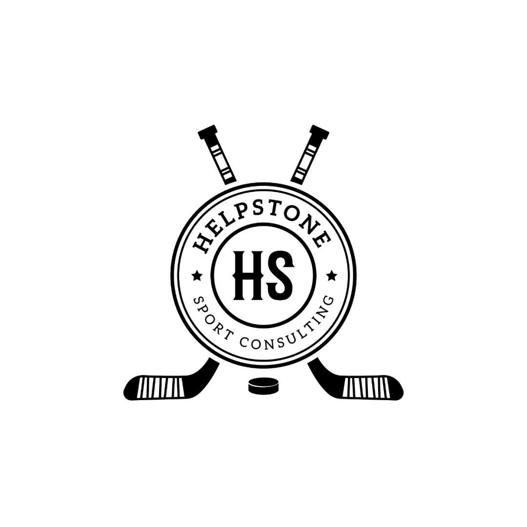 Helpstone Sport Consulting logo