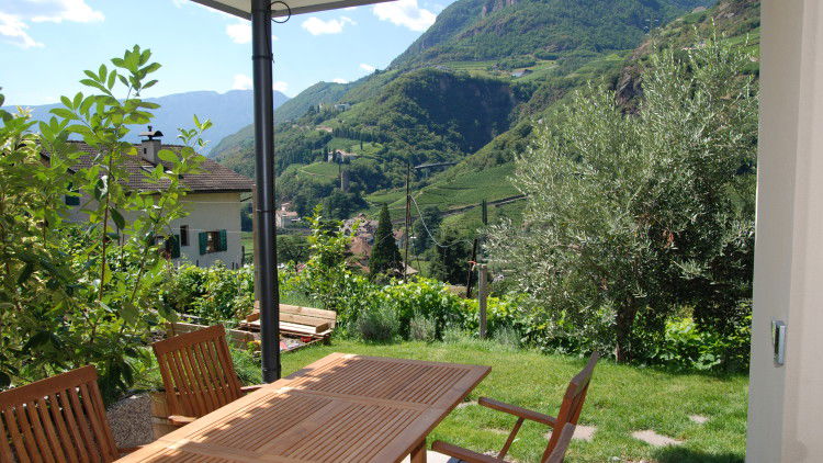 Slider image