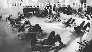 Meltdown Gym One thumbnail