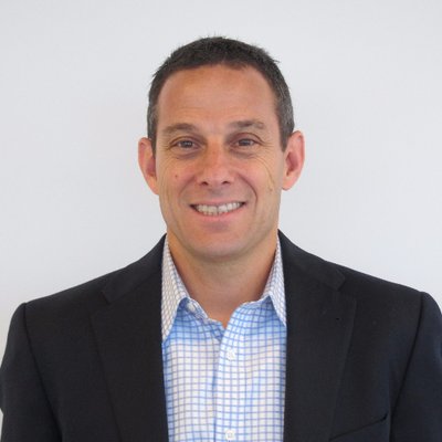 Richard “Rich” Motzkin logo