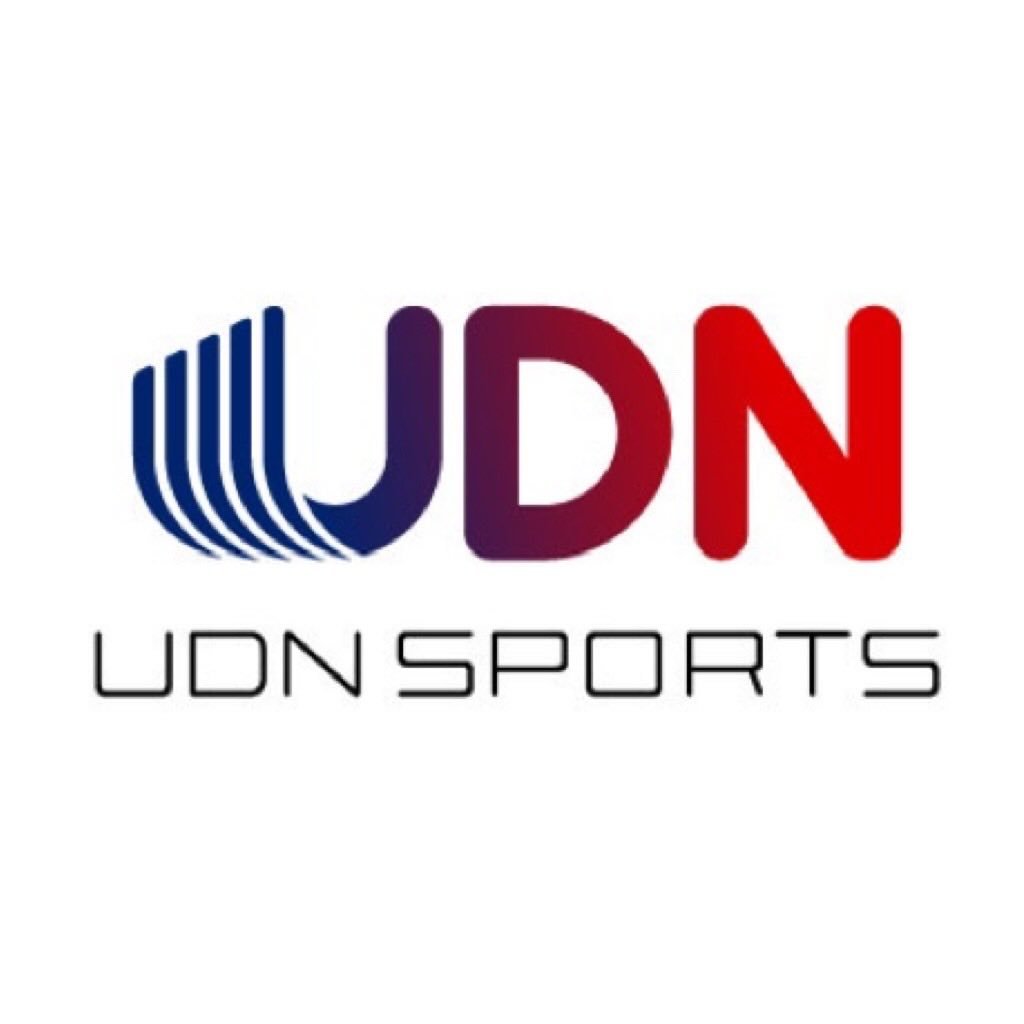 UDN SPORTS logo