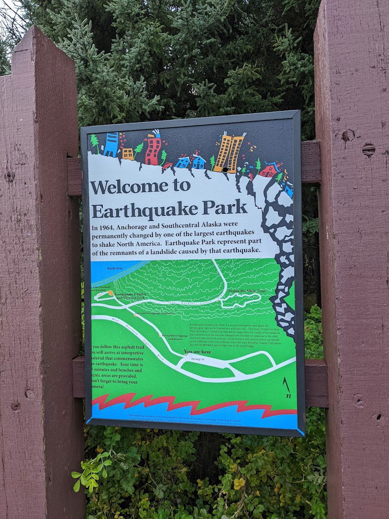 Earthquake Park thumbnail