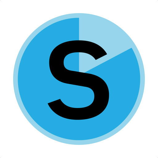 Scenechronize logo