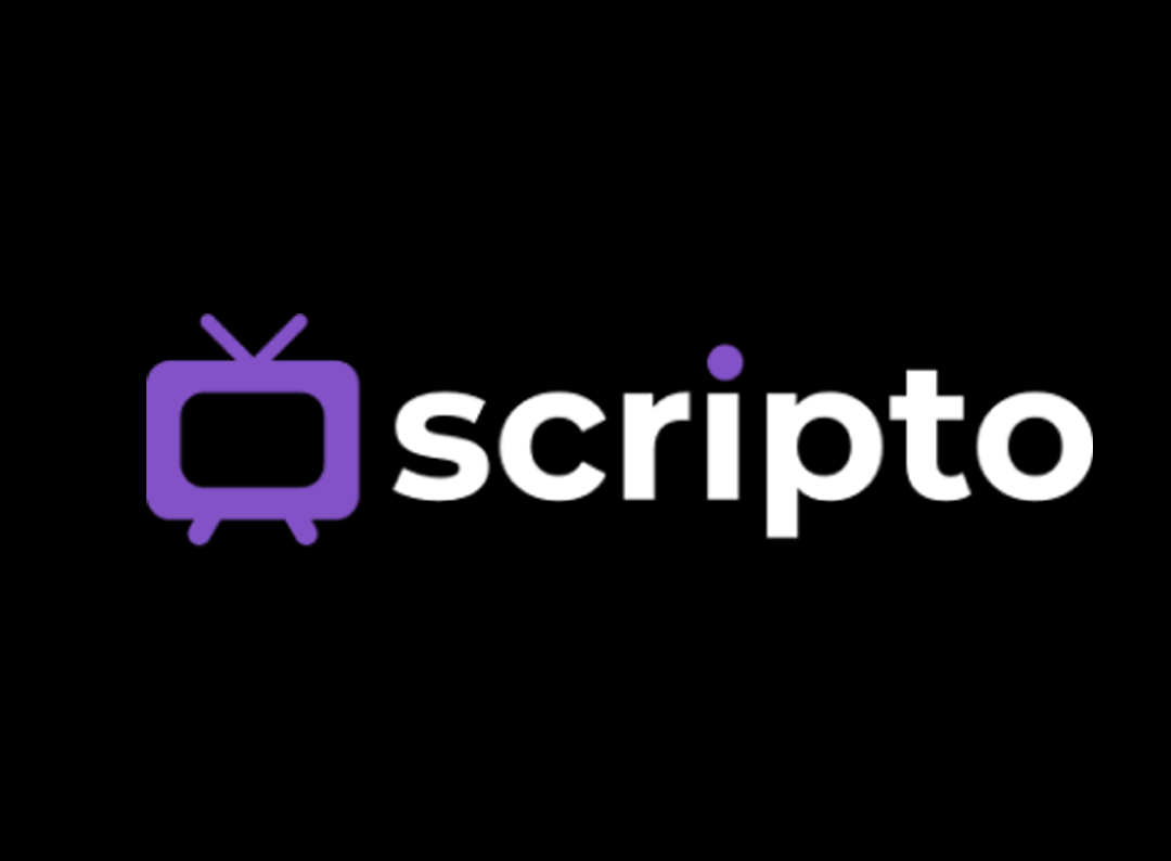 Scripto logo