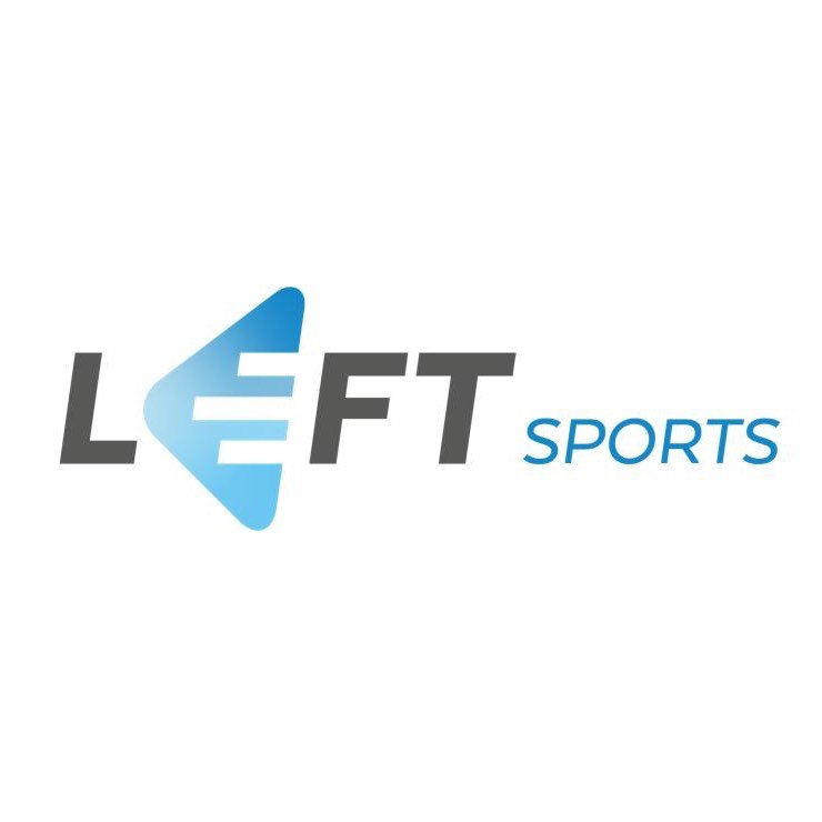 LEFT Sports Agency logo