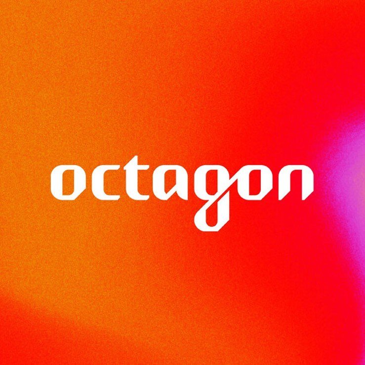 Octagon Hockey logo